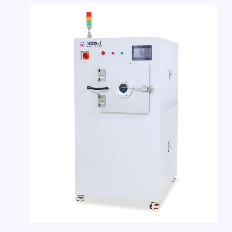 60ltr Low Pressure Plasma Cleaner