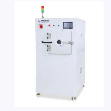 NE-PE60F Low Pressure Plasma Cleaner