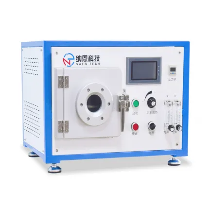 NE-PE05 Vacuum Plasma Surface Treatment Machine