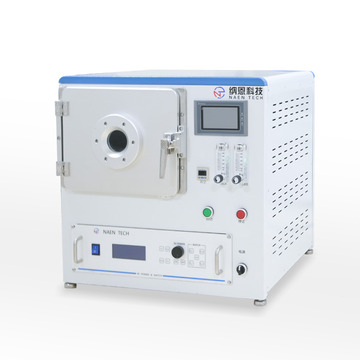 Micro Plasma Cleaning Machine