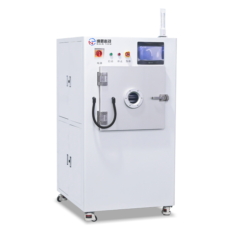 Vacuum Plasma  Machine