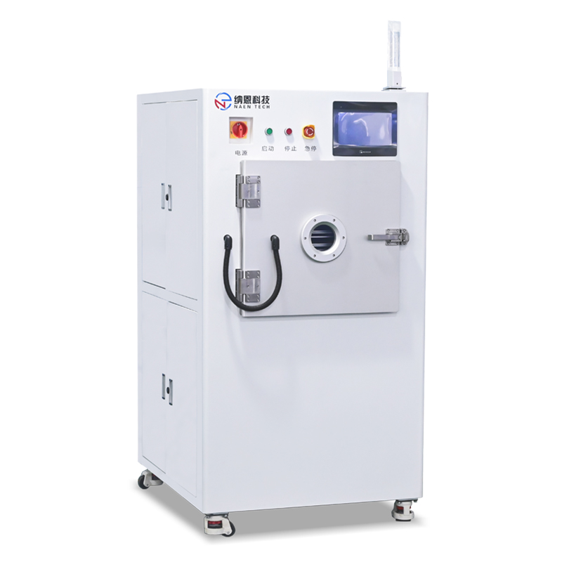 Vacuum Plasma  Machine