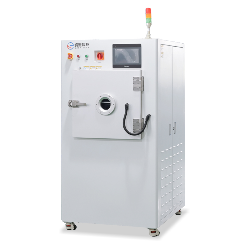 60ltr Low Pressure Plasma Cleaner