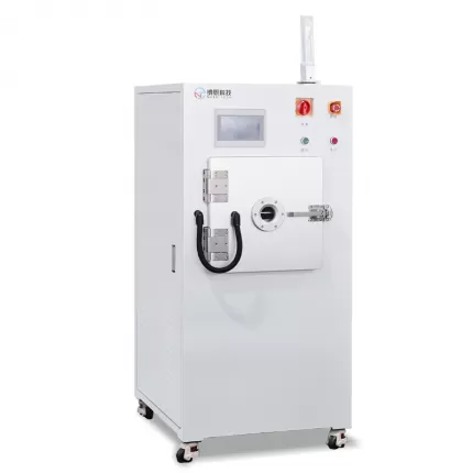 Low-pressure  Plasma Treatment System