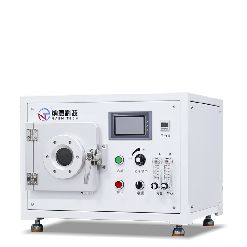 Vacuum Plasma Surface Treatment Machine